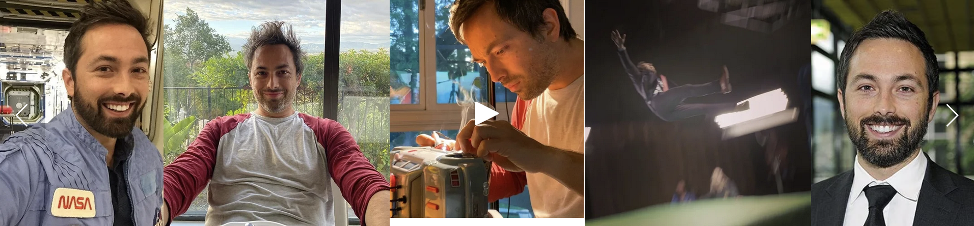 Veritasium Instagram